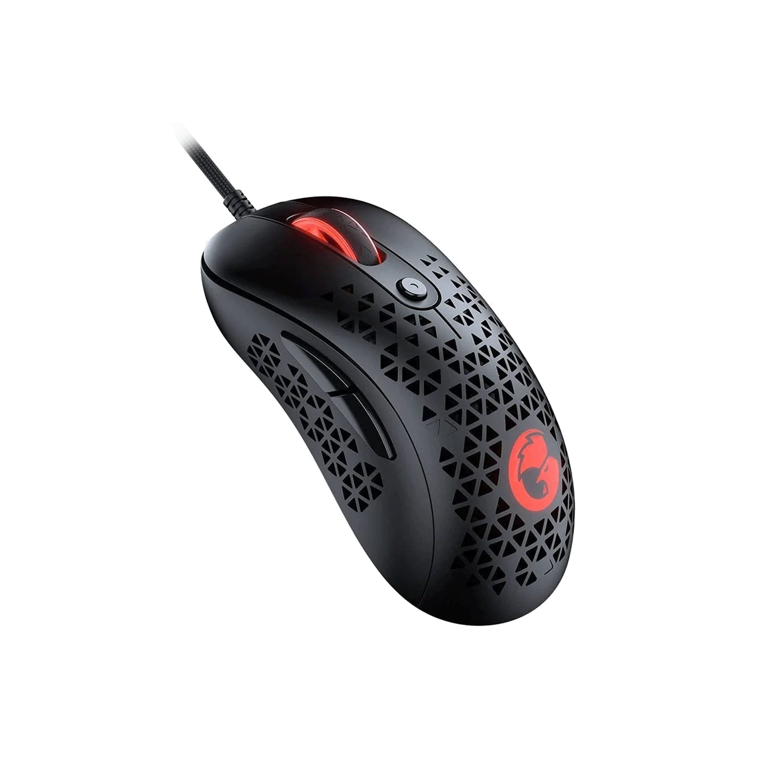 GameSir GM500 Ultra Light Ergonomic Gaming Mouse