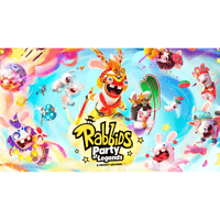 Nintendo Switch Rabbids Party of Legends (ASI)