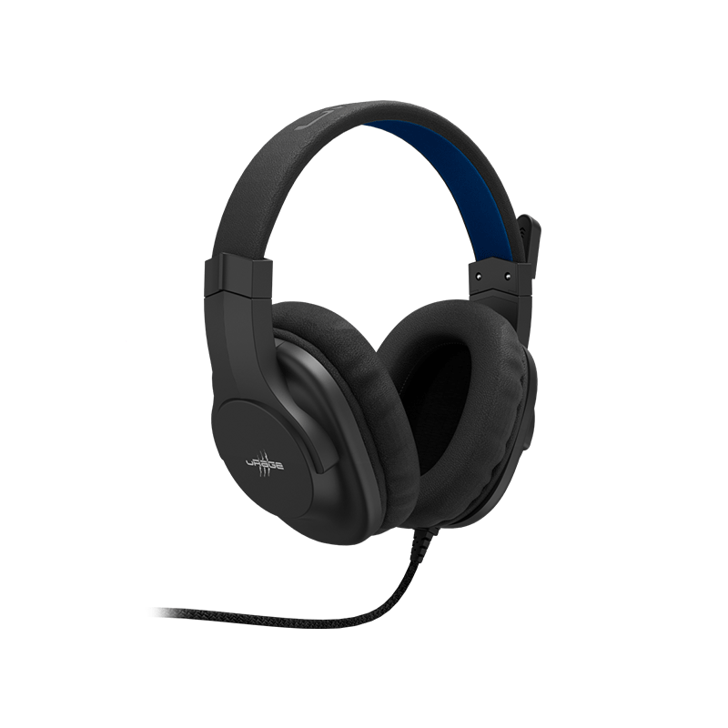 Hama uRage Soundz 320 Virtual Surround Sound Gaming