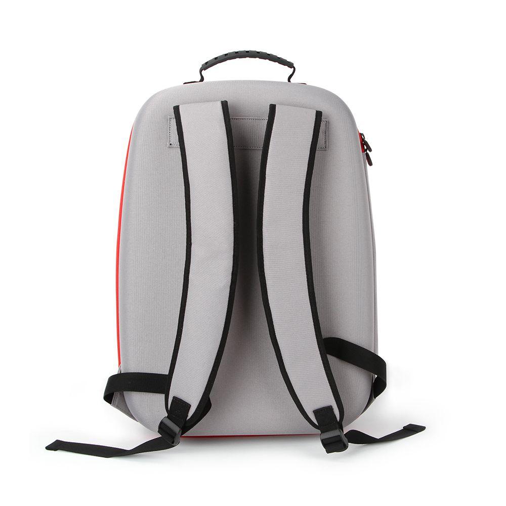 DeadSkull PS5 Carrying Backpack [XL] [Radiant Gray]