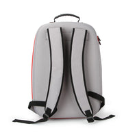 DeadSkull PS5 Carrying Backpack [XL] [Radiant Gray]