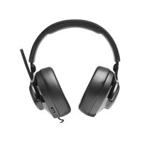 JBL Quantum 300 Gaming Headset Black