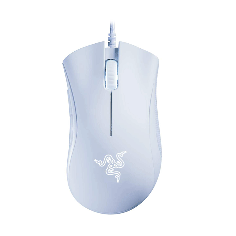 Razer Deathadder Essential Gaming Mouse - GameXtremePH