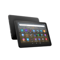 Amazon Fire HD 8 (2022) 8" HD tablet with Wi-Fi 32 GB