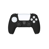 Dobe PS5 Silicon Case TP5-0512 Black