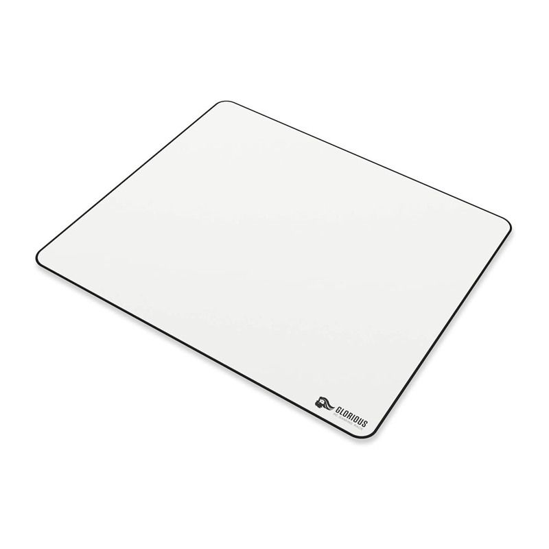 Glorious PC Gaming XL Gaming Mousepad GW-XL [White]
