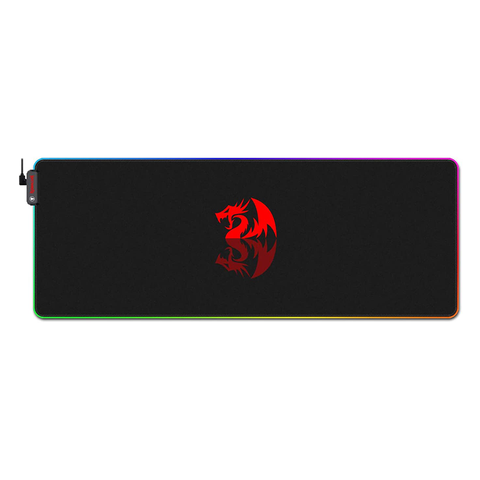 REDRAGON NEPTUNE X MOUSEPAD P033 800*300*4.0MM - GameXtremePH