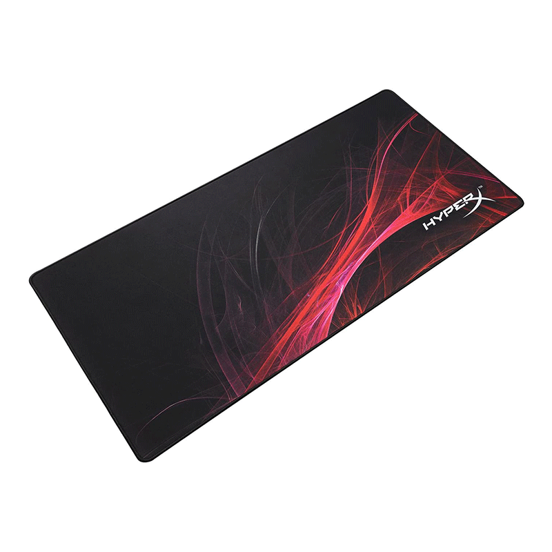 Kingston HyperX Fury S Speed Edition Pro Gaming Mousepad XL HX-MPFS-S-XL - GameXtremePH