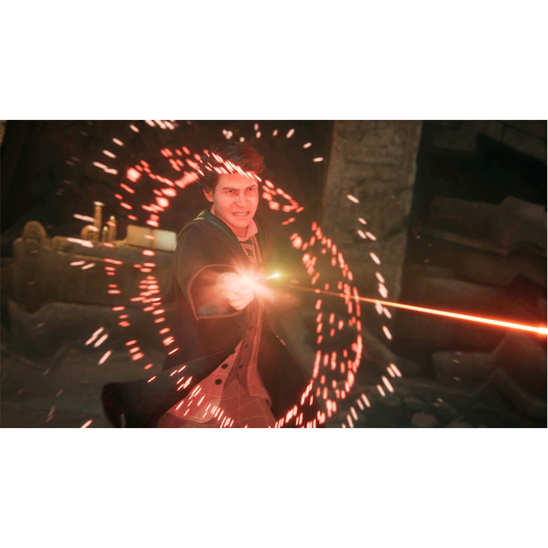 PlayStation 5 Hogwarts Legacy