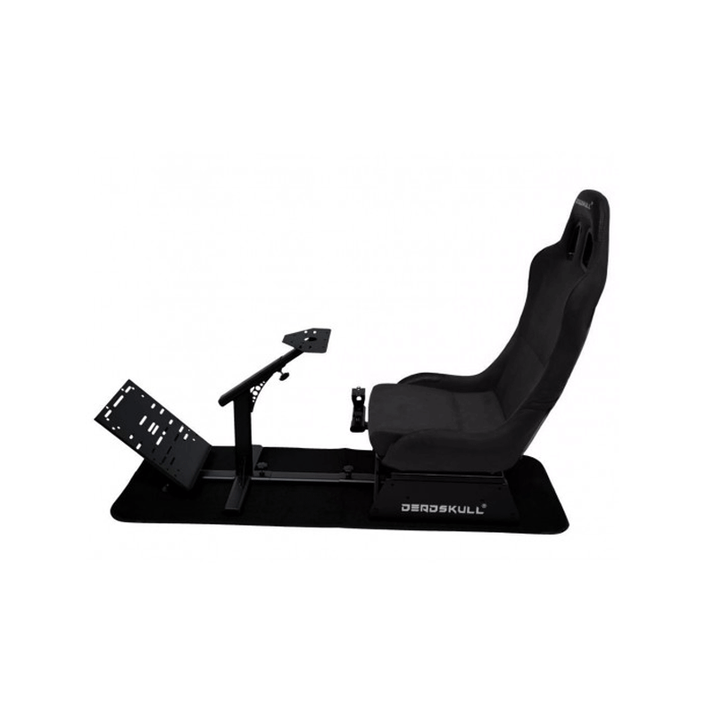 DeadSkull Playseat Racing Simulator (P705B)
