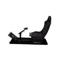 DeadSkull Playseat Racing Simulator (P705B)
