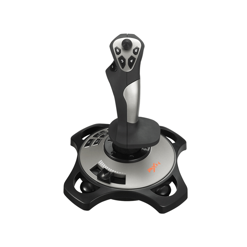 PXN Flight Joystick PXN-2113PRO - GameXtremePH