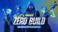 PlayStation 4 Fortnite The Minty Legends Pack (EU)