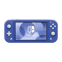 Nintendo Switch Lite - Blue [Asian] - GameXtremePH