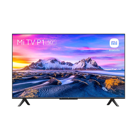 Xiaomi TV P1 50"