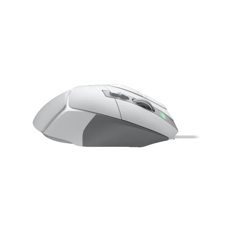 Logitech G502 X Gaming Mouse White