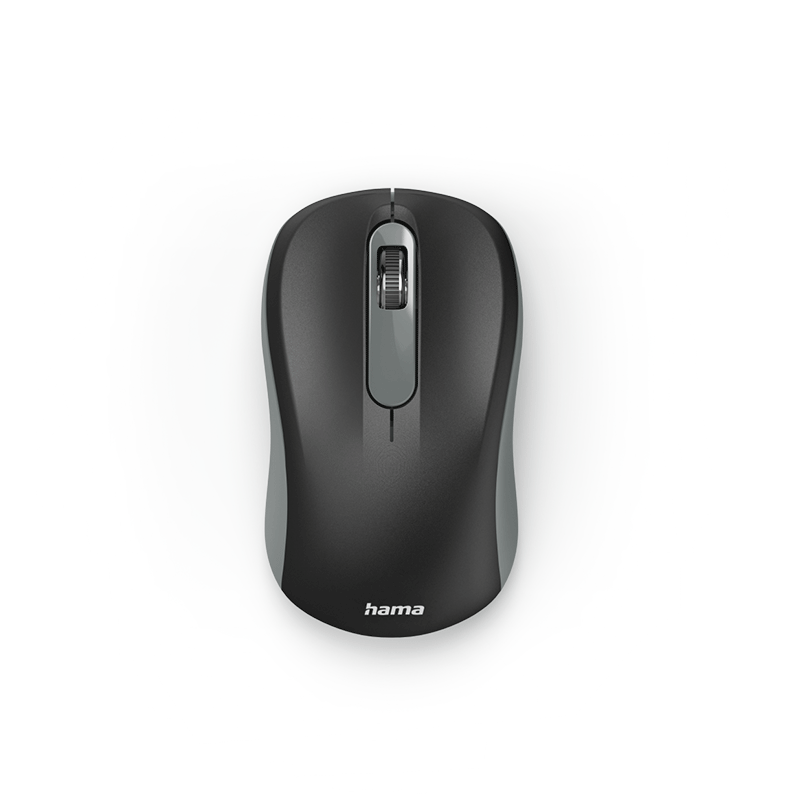 Hama AMW-200 Optical Wireless Mouse