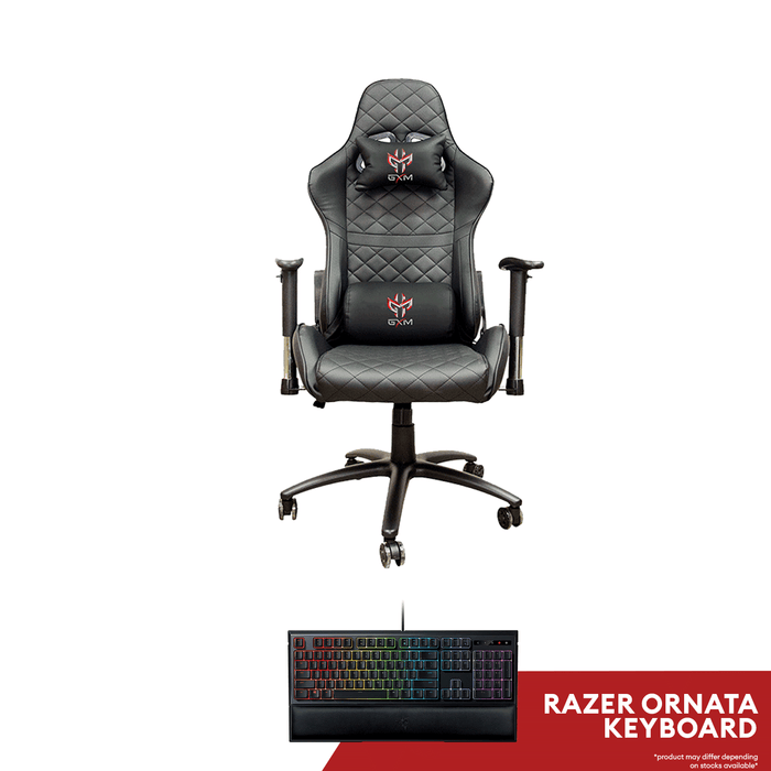 GXM Gaming Chair Bundle