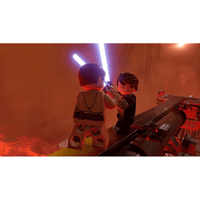 Nintendo Switch Lego Star Wars: The Skywalker Saga