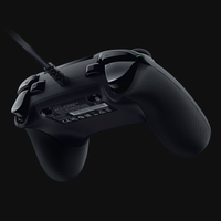 Razer Wolverine V2 Wired Gaming Controller For Xbox Series X/S (Black)