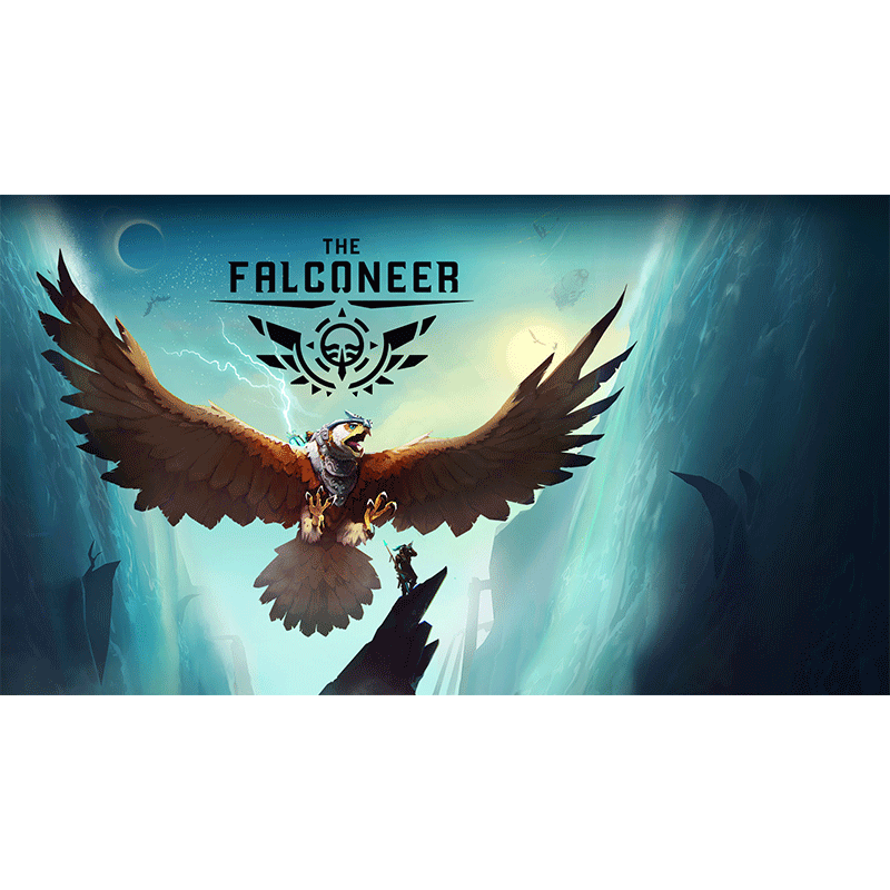 The Falconeer - Xbox Series X [EU] - GameXtremePH