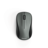 Hama AMW-300 Optical Wireless Mouse [Anthracite]