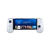 Playstation Backbone Mobile Controller