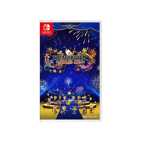 Nintendo Switch Theatrhythm Final Bar Line (ASI)