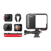 Insta360 RS Twin Edition Action Camera