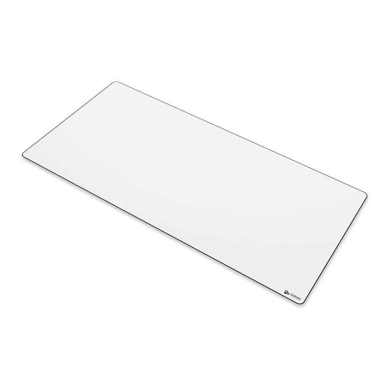 Glorious PC Gaming Race 3XL Extended Pro Gaming Mousepad GW-3XL (WHITE)
