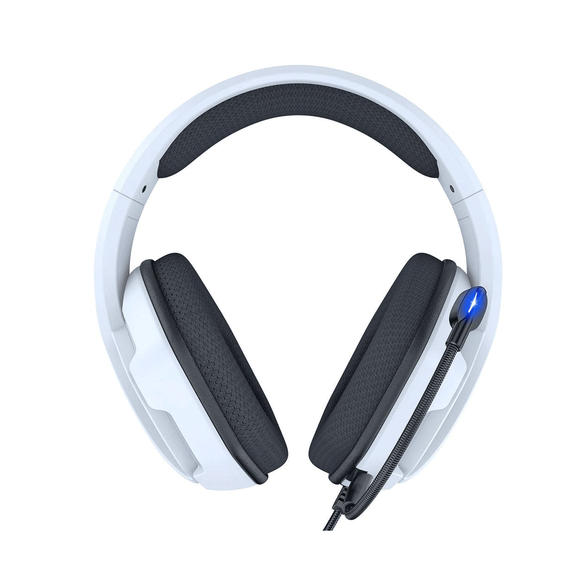 ONIKUMA X27 RGB Gaming Headset Stereo Surround Omnidirectional Noise Canceling Mic