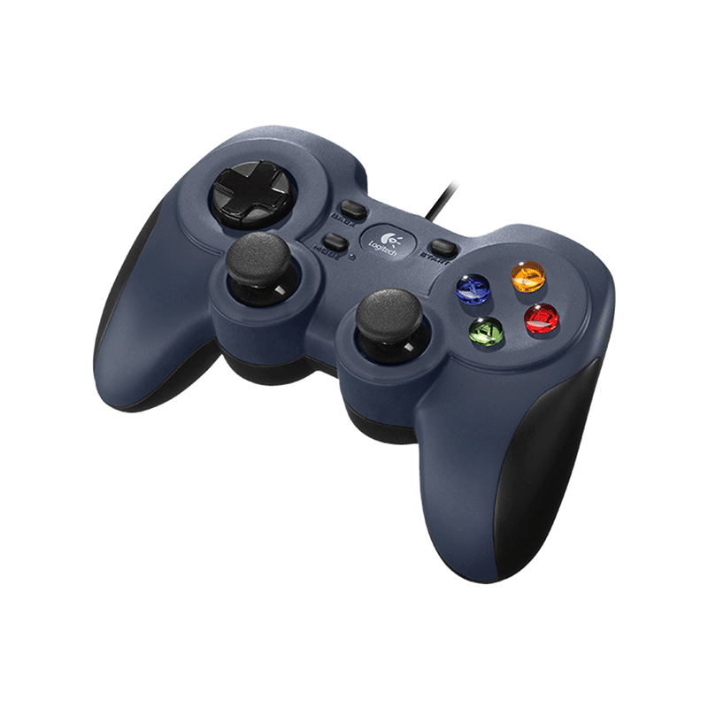 Logitech F310 Gamepad for PC Gaming - GameXtremePH