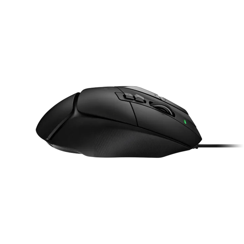 Logitech G502 X Gaming Mouse Black GameXtremePH