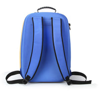 DeadSkull PS5 Carrying Backpack [XL] [Warrior Blue]