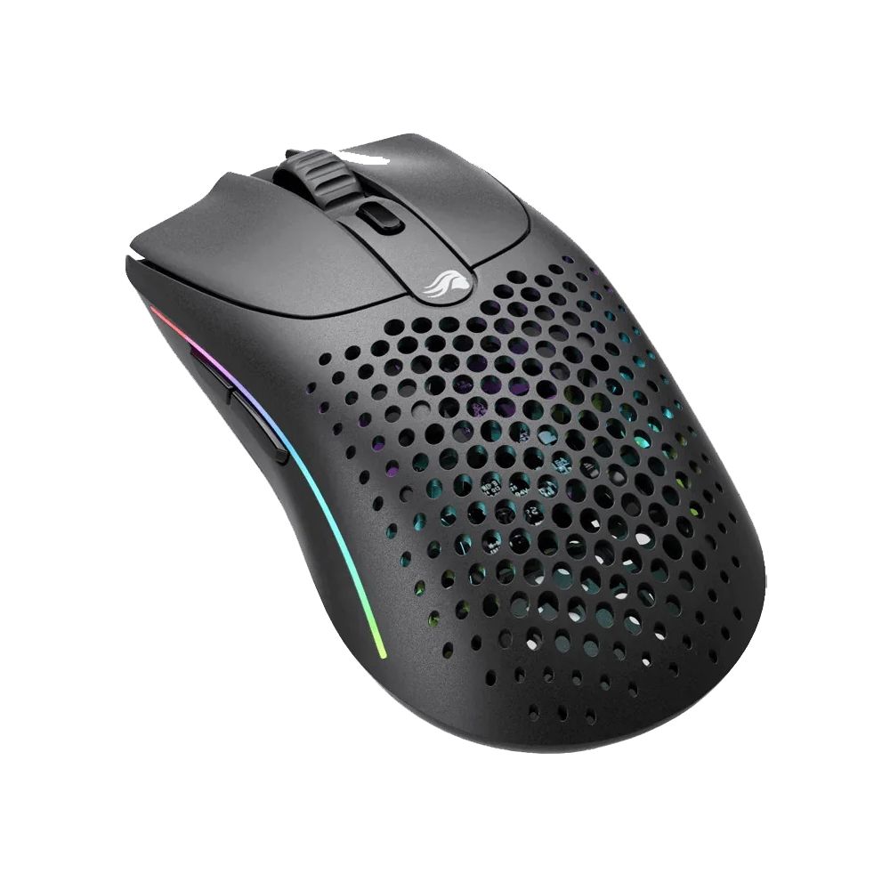 Glorious Model O 2 Wireless Gaming Mouse