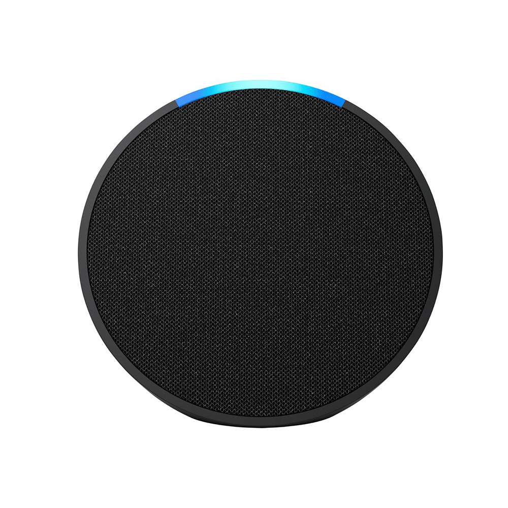 Amazon - Echo Pop (1st Generation) Smart Speaker with Alexa