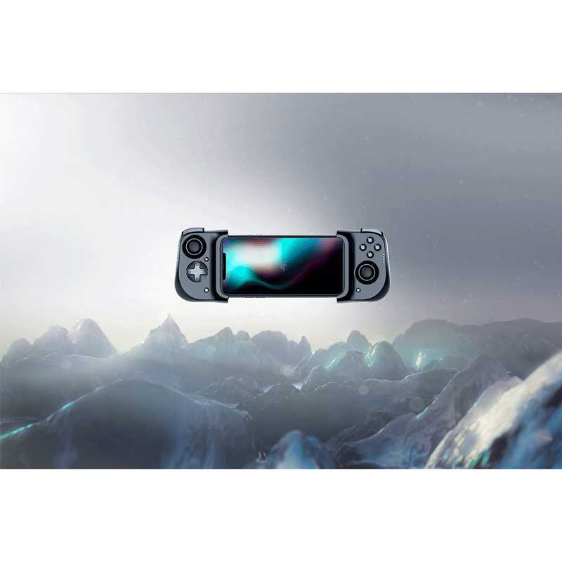 Razer Kishi Universal Gaming Controller For iPhone