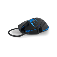 Hama uRage Reaper 100 Wired RGB Gaming Mouse