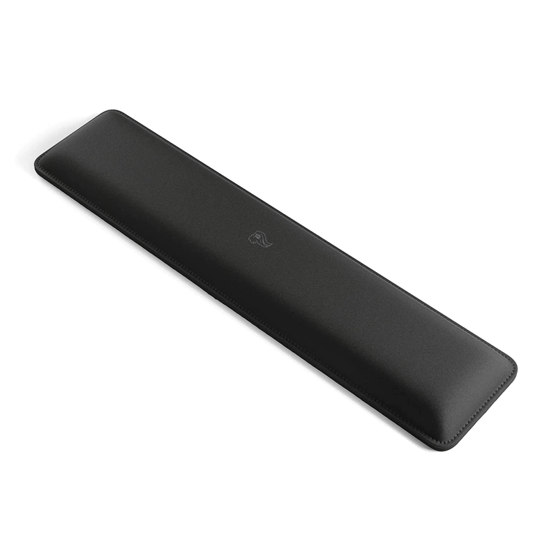 Glorious PC Gaming Race Padded Keyboard Wrist Rest Fits Full Size Slim GSW-100 (STEALTH)