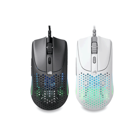 Glorious Model O 2 Ultralight Ambidextrous Wired Gaming Mouse