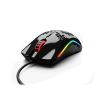 Glorious Model O RGB Gaming Mouse(GLOSSY BLACK)