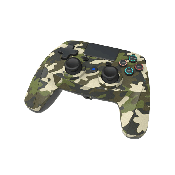 Playmax PS4 Wireless Controller [Camouflage] - GameXtremePH