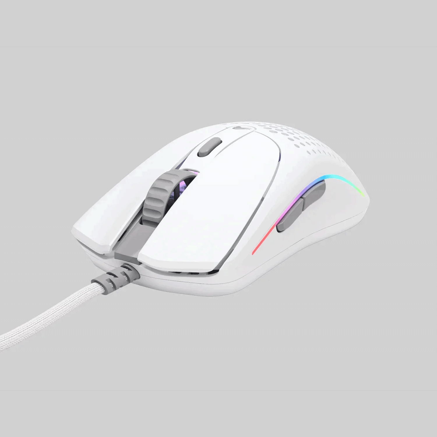 Glorious Model O 2 Ultralight Ambidextrous Wired Gaming Mouse