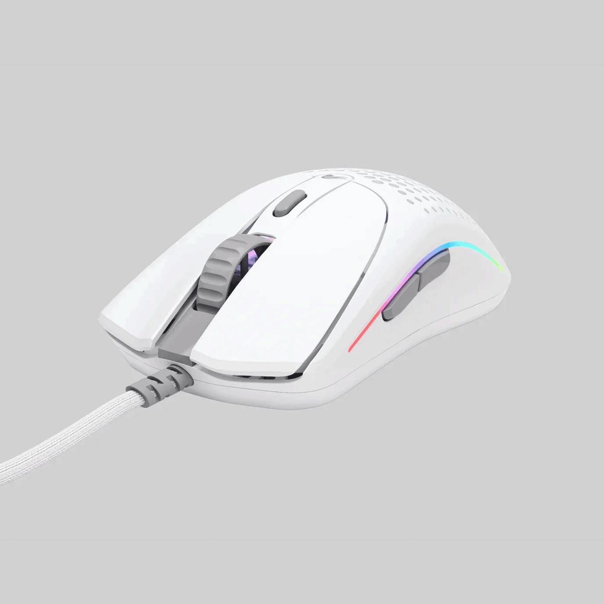 Glorious Model O 2 Ultralight Ambidextrous Wired Gaming Mouse