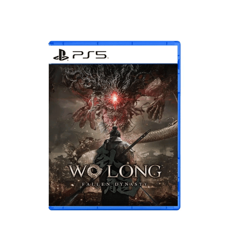 Wo Long Fallen Dynasty - PlayStation 5 [R1/US]