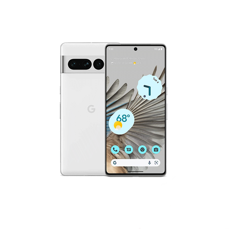 Google Pixel 7 PRO 5G 128GB Unlocked