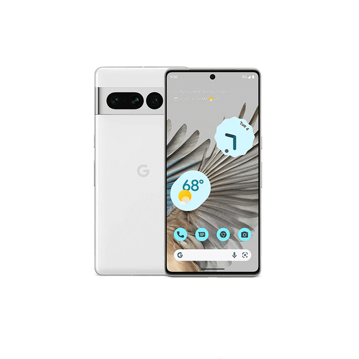 Google Pixel 7 PRO 5G 128GB Unlocked