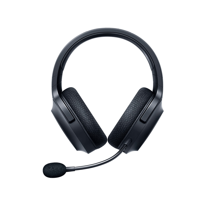 Razer Barracuda X 2022 Wireless Multi-Platform Gaming Headset (Black)