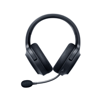 Razer Barracuda X 2022 Wireless Multi-Platform Gaming Headset (Black)