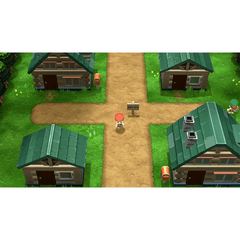 Pokémon™ Brilliant Diamond & Pokémon™ Shining Pearl Double Pack - Nintendo  Switch [Digital] 